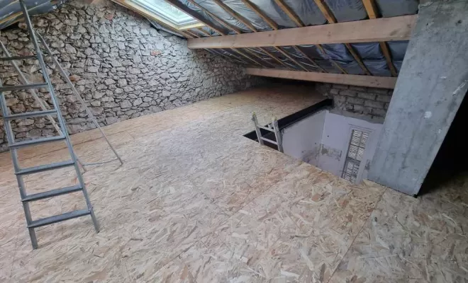 Isolation des combles, Puget-Théniers, Mat Toitures