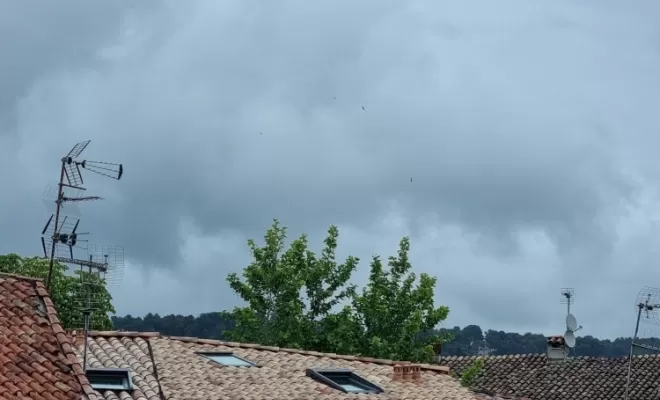 Couverture à La Colle Sur Loup, Puget-Théniers, Mat Toitures